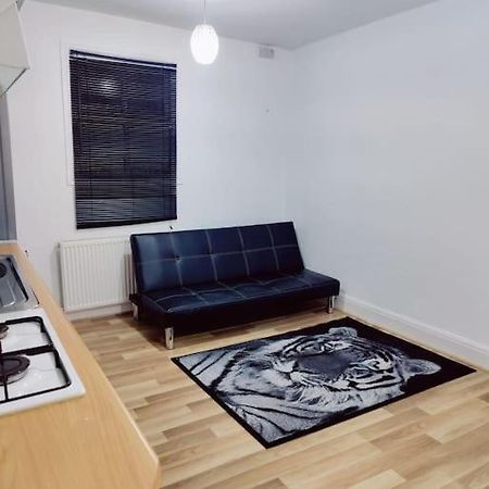 1 Bedroom Flat Sheffield Esterno foto