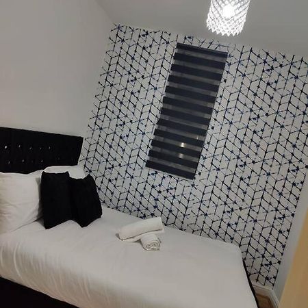 1 Bedroom Flat Sheffield Esterno foto
