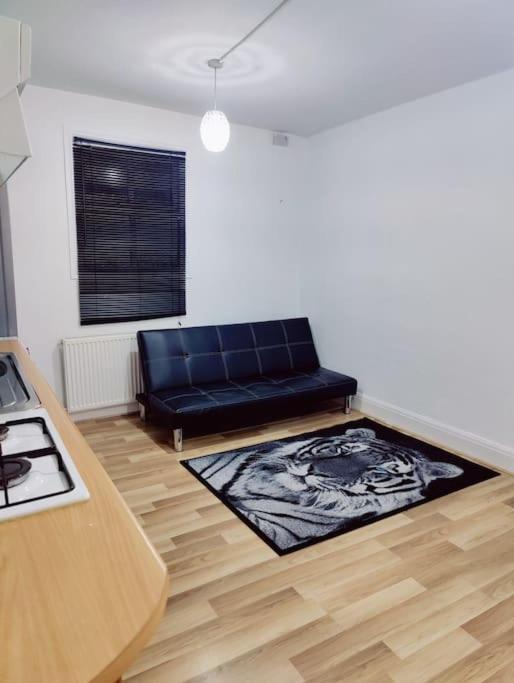 1 Bedroom Flat Sheffield Esterno foto