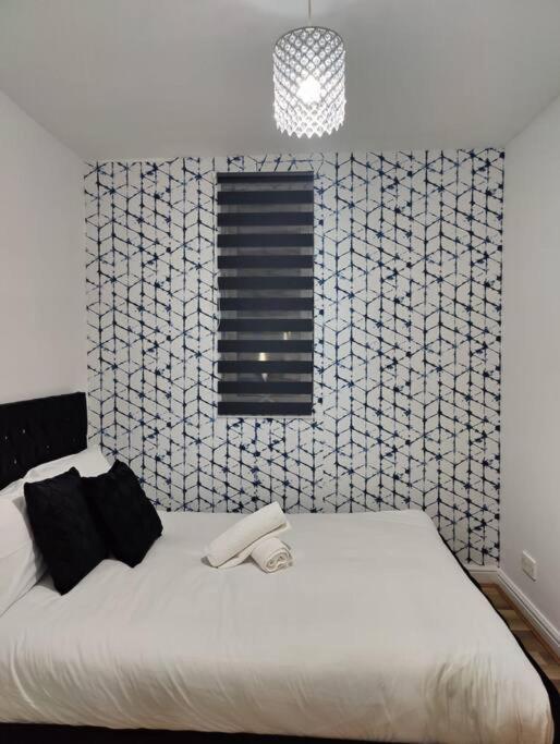 1 Bedroom Flat Sheffield Esterno foto