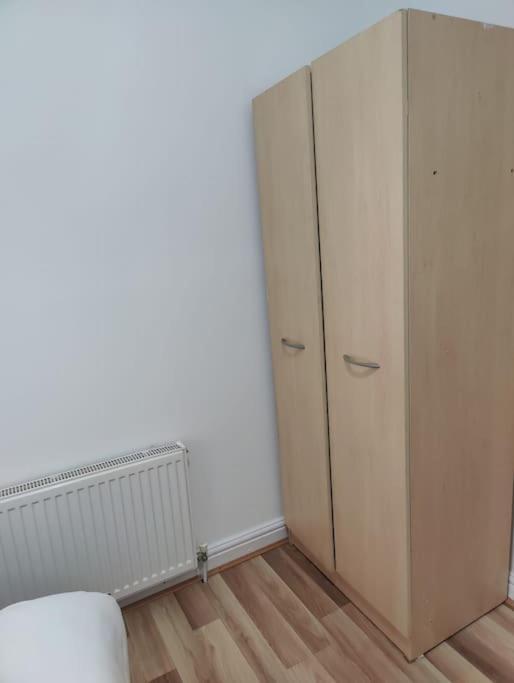 1 Bedroom Flat Sheffield Esterno foto